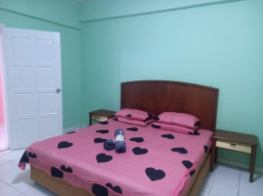 Rose Gold Homestay